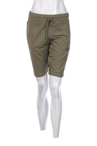 Dámské kraťasy  Nike, Velikost S, Barva Zelená, Cena  529,00 Kč