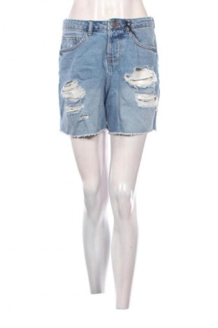 Női rövidnadrág Noisy May, Méret M, Szín Kék, Ár 7 213 Ft