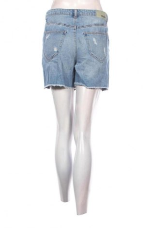 Női rövidnadrág Noisy May, Méret M, Szín Kék, Ár 7 213 Ft
