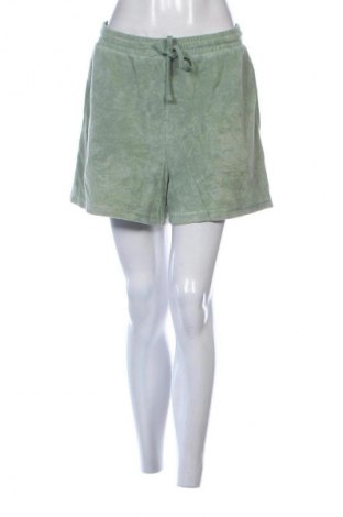 Dámske kraťasy  Norah, Veľkosť L, Farba Zelená, Cena  8,95 €