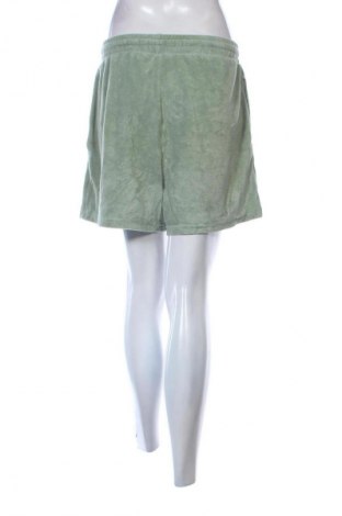 Dámske kraťasy  Norah, Veľkosť L, Farba Zelená, Cena  8,95 €