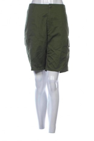 Damen Shorts Normani, Größe XL, Farbe Grün, Preis € 13,99