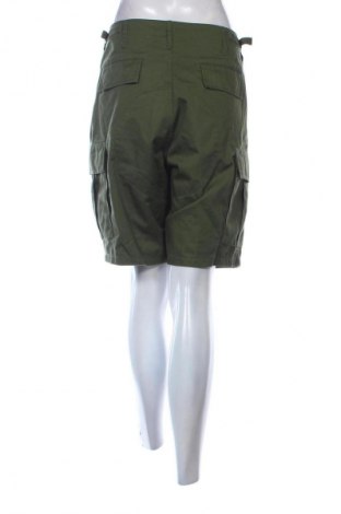 Damen Shorts Normani, Größe XL, Farbe Grün, Preis € 13,99