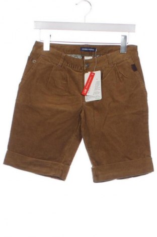 Női rövidnadrág Original Marines, Méret M, Szín Barna, Ár 16 116 Ft