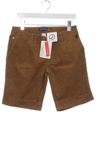 Női rövidnadrág Original Marines, Méret L, Szín Barna, Ár 16 116 Ft