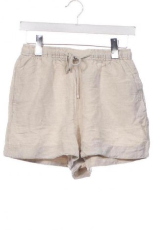 Dámske kraťasy  Oysho, Veľkosť XS, Farba Béžová, Cena  17,00 €