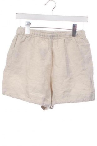 Dámske kraťasy  Oysho, Veľkosť XS, Farba Béžová, Cena  17,00 €