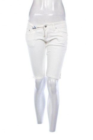 Dámske kraťasy  P.l.s, Veľkosť M, Farba Biela, Cena  16,00 €