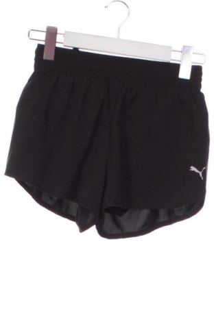 Női rövidnadrág PUMA, Méret XXS, Szín Fekete, Ár 7 437 Ft