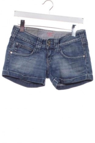 Dámske kraťasy  Pepe Jeans, Veľkosť M, Farba Modrá, Cena  25,00 €