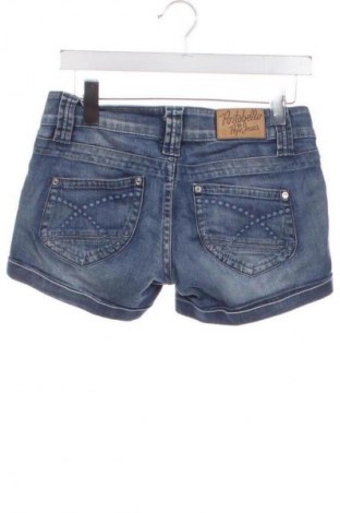 Dámske kraťasy  Pepe Jeans, Veľkosť M, Farba Modrá, Cena  25,00 €