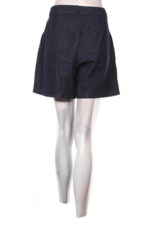 Γυναικείο κοντό παντελόνι Perry, Μέγεθος L, Χρώμα Μπλέ, Τιμή 10,00 €