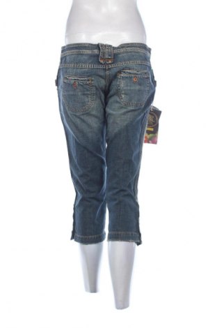 Дамски къс панталон Please, Размер L, Цвят Син, Цена 55,00 €