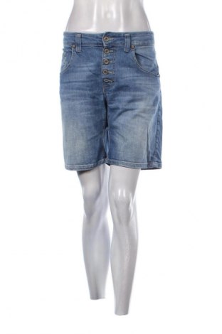 Damen Shorts Please, Größe L, Farbe Blau, Preis 24,55 €