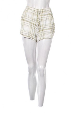 Damen Shorts Plisse, Größe S, Farbe Mehrfarbig, Preis € 10,00