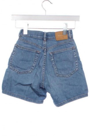 Damen Shorts Pull&Bear, Größe XXS, Farbe Blau, Preis € 10,00