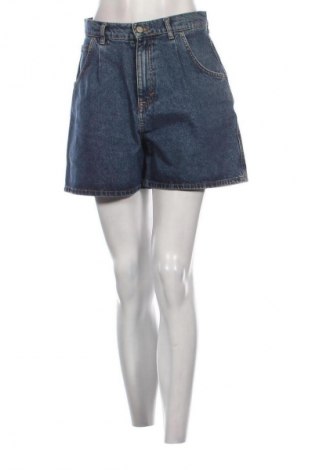 Damen Shorts Pull&Bear, Größe S, Farbe Blau, Preis € 12,00