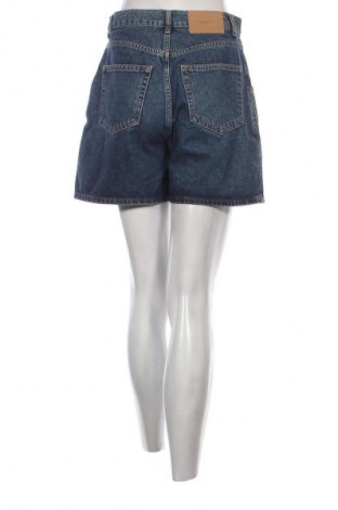 Damen Shorts Pull&Bear, Größe S, Farbe Blau, Preis € 12,00