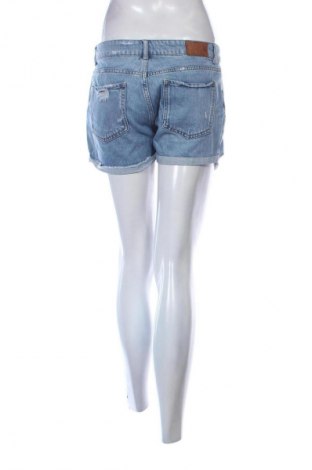 Damen Shorts Pull&Bear, Größe L, Farbe Blau, Preis € 9,70