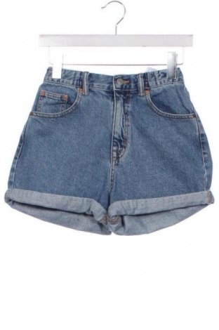 Női rövidnadrág Pull&Bear, Méret XS, Szín Kék, Ár 4 229 Ft