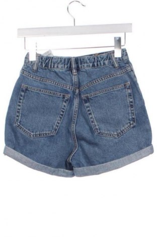 Női rövidnadrág Pull&Bear, Méret XS, Szín Kék, Ár 4 229 Ft