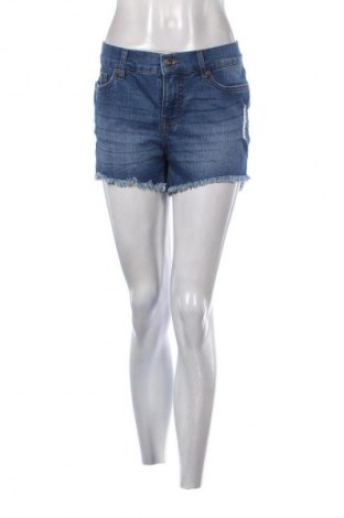 Дамски къс панталон Rainbow, Размер M, Цвят Син, Цена 10,00 €