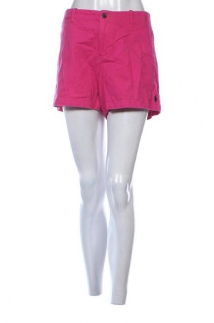 Dámske kraťasy  Ralph Lauren Sport, Veľkosť L, Farba Ružová, Cena  31,95 €
