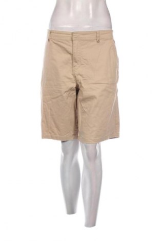 Női rövidnadrág Real, Méret XL, Szín Bézs, Ár 4 009 Ft