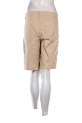 Női rövidnadrág Real, Méret XL, Szín Bézs, Ár 4 009 Ft