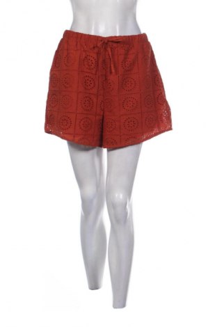 Damen Shorts Reserved, Größe M, Farbe Braun, Preis 15,86 €