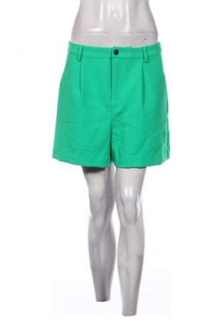 Damen Shorts Review, Größe L, Farbe Grün, Preis € 9,99