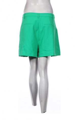 Damen Shorts Review, Größe L, Farbe Grün, Preis € 9,99