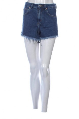 Damen Shorts Review, Größe M, Farbe Blau, Preis € 17,36