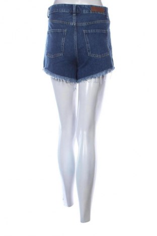 Damen Shorts Review, Größe M, Farbe Blau, Preis € 17,36