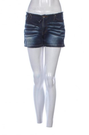 Női rövidnadrág Revolt, Méret M, Szín Kék, Ár 4 009 Ft