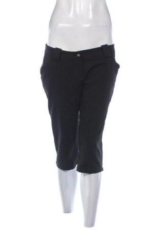 Dámske kraťasy  Rinascimento, Veľkosť L, Farba Čierna, Cena  25,00 €