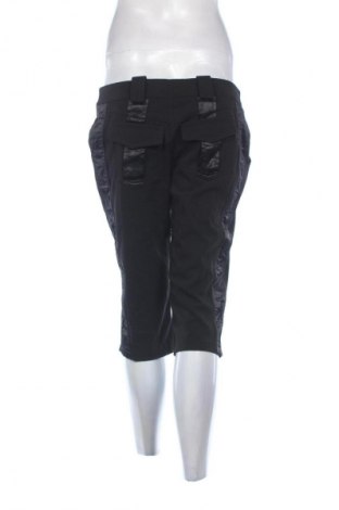 Dámske kraťasy  Rinascimento, Veľkosť L, Farba Čierna, Cena  25,00 €