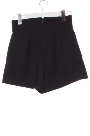 Γυναικείο κοντό παντελόνι River Island, Μέγεθος XS, Χρώμα Μαύρο, Τιμή 47,99 €
