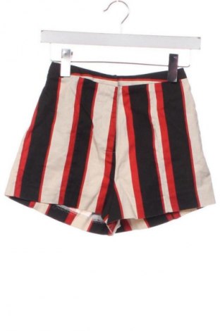 Дамски къс панталон River Island, Размер XXS, Цвят Многоцветен, Цена 17,46 €