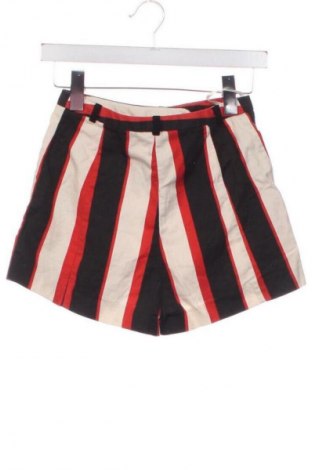 Дамски къс панталон River Island, Размер XXS, Цвят Многоцветен, Цена 17,46 €