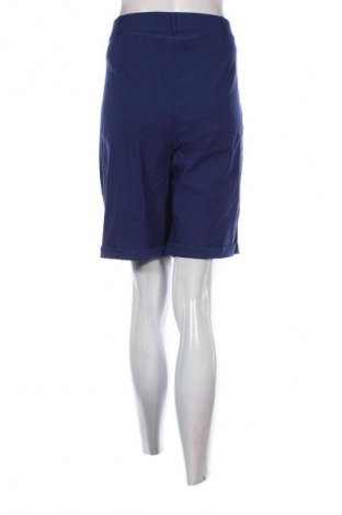 Damen Shorts Roman, Größe 3XL, Farbe Blau, Preis € 22,35