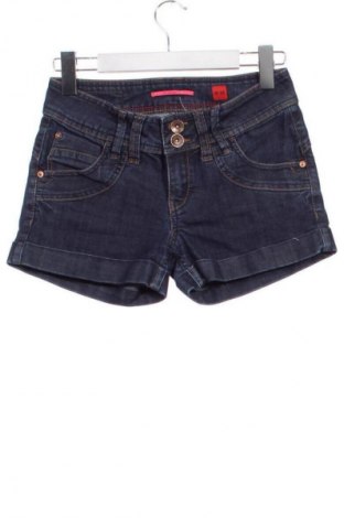 Damen Shorts S.Oliver, Größe S, Farbe Blau, Preis € 17,36