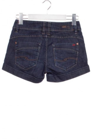 Damen Shorts S.Oliver, Größe S, Farbe Blau, Preis € 17,36