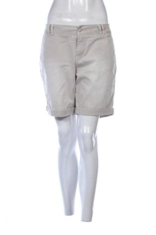 Damen Shorts S.Oliver, Größe XL, Farbe Ecru, Preis € 17,00