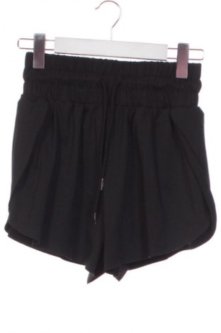 Дамски къс панталон SHEIN, Размер XS, Цвят Черен, Цена 9,70 €