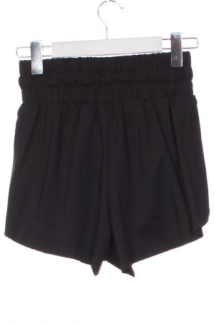 Дамски къс панталон SHEIN, Размер XS, Цвят Черен, Цена 9,70 €