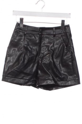 Дамски къс панталон SHEIN, Размер XS, Цвят Черен, Цена 6,64 €