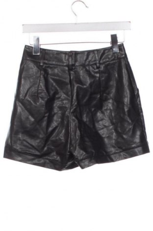 Дамски къс панталон SHEIN, Размер XS, Цвят Черен, Цена 6,64 €