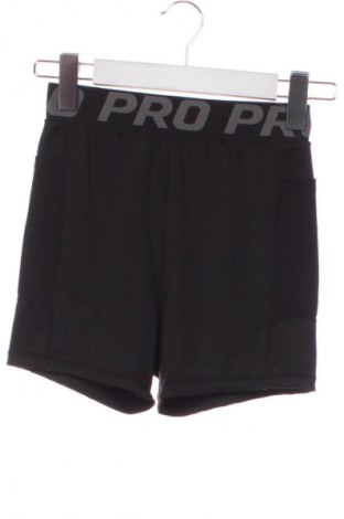 Női rövidnadrág SHEIN, Méret XS, Szín Fekete, Ár 4 959 Ft