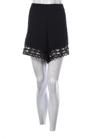 Dámske kraťasy  SHEIN, Veľkosť XL, Farba Čierna, Cena  12,00 €